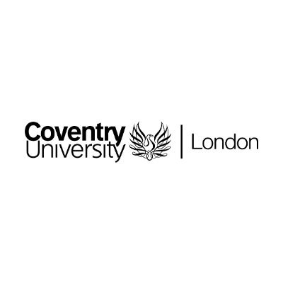 斯图dy Group - Coventry university International Study Centre (london) Logo