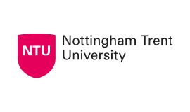 Nottingham Trent University - Confetti at Creative Quarter