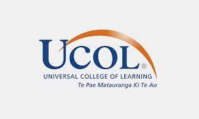 Universal College of Learning (UCOL) - Horowhenua Campus Logo